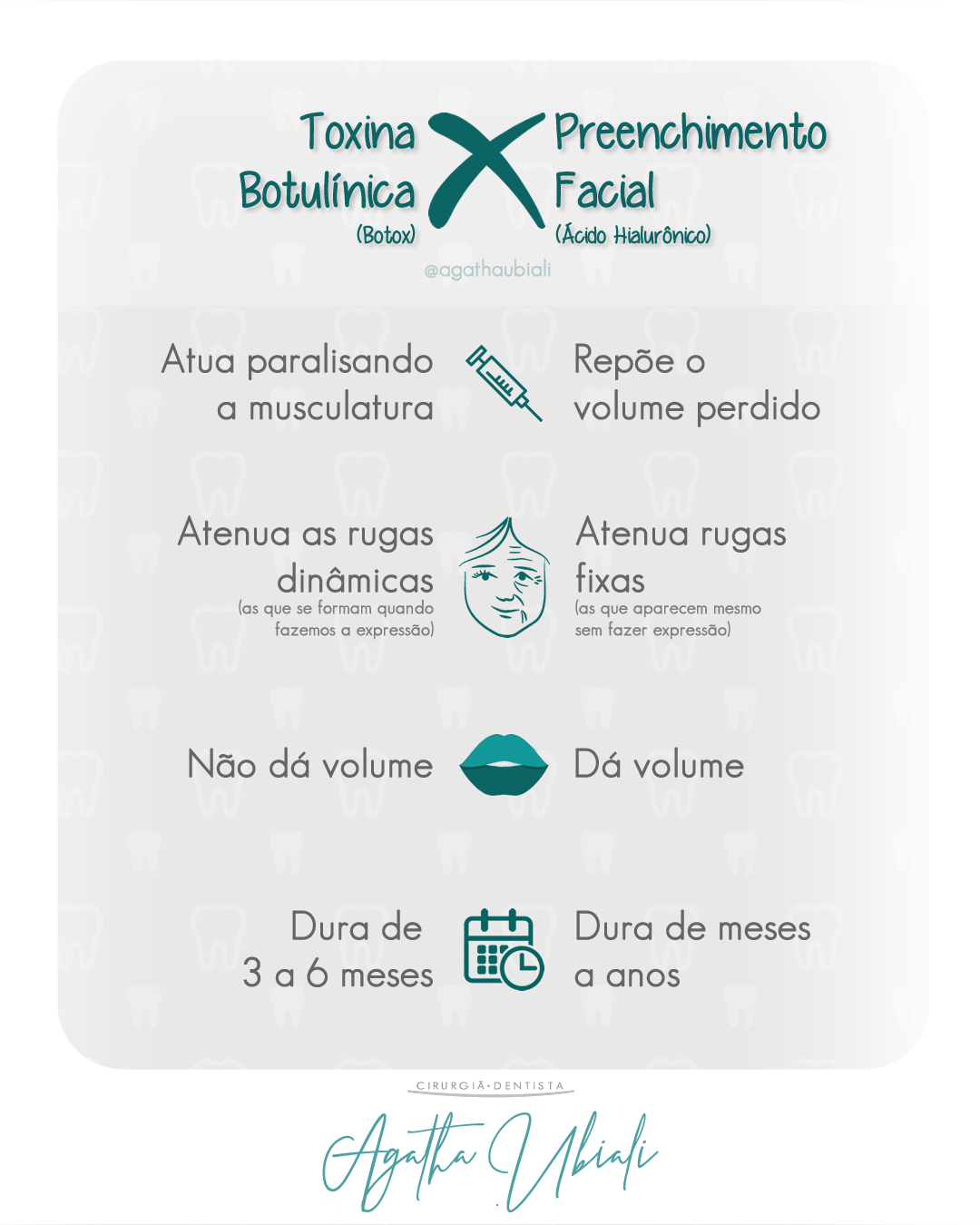 Como o Botox Age na Pele: Relaxamento Muscular - inspiração 1