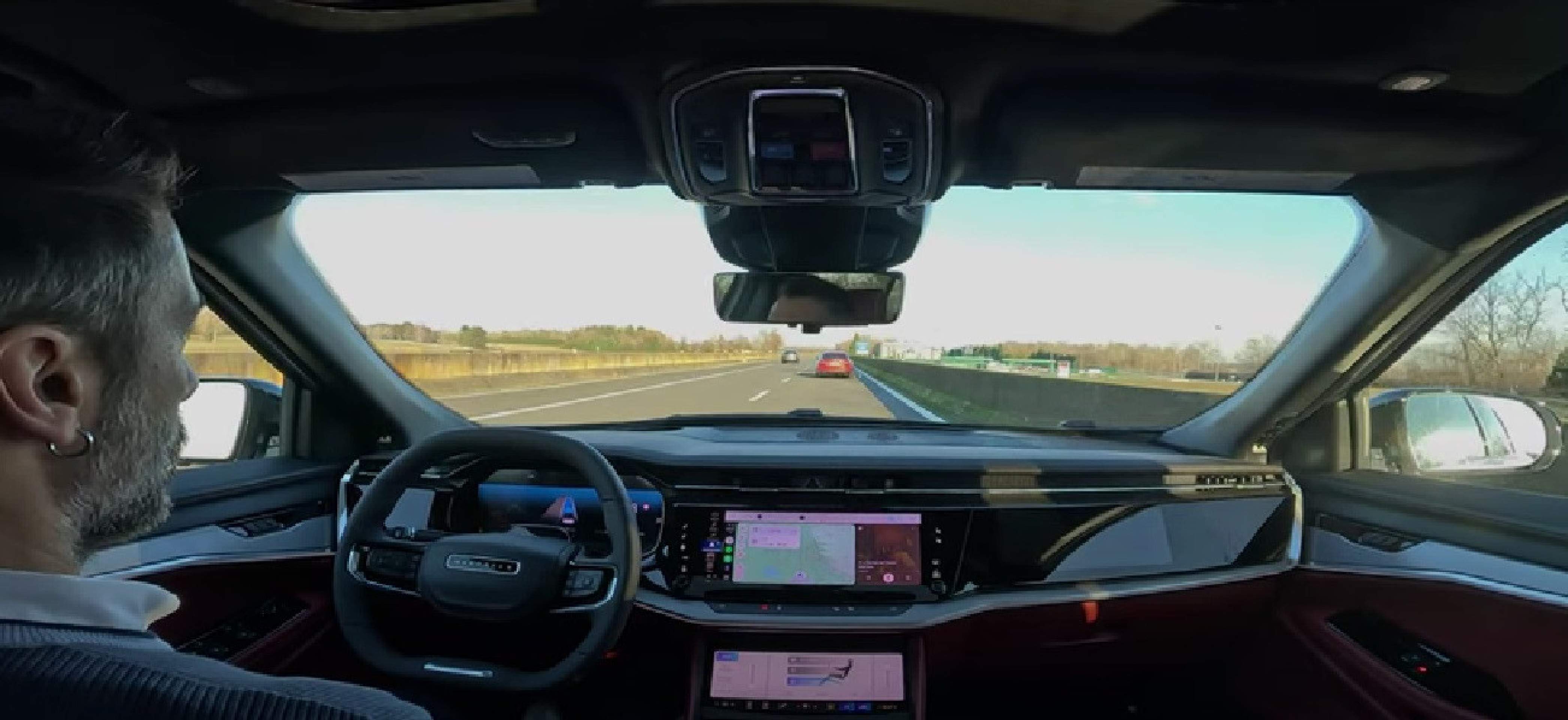 Dicas para se preparar para a era dos carros autônomos - inspiração 2