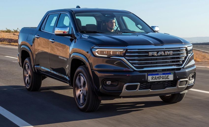 Os desafios da direção autônoma em cenários complexos - inspiração 1