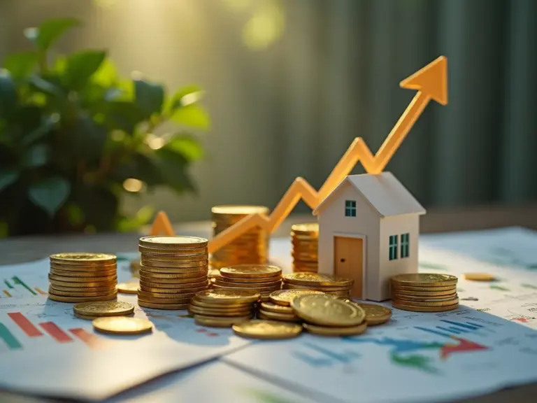 Diversificação de Investimentos: Proteja e Multiplique Seu Dinheiro Diversificação de Investimentos: Proteja e Multiplique Seu Dinheiro