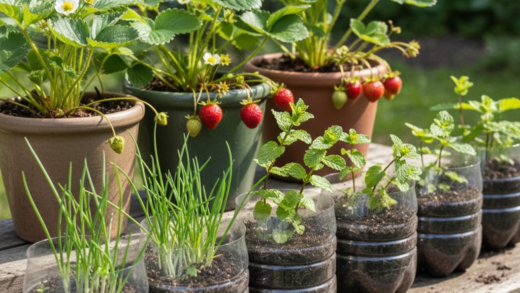 Planejamento Sazonal: Colhendo o Ano Todo com Inteligência - inspiração 1