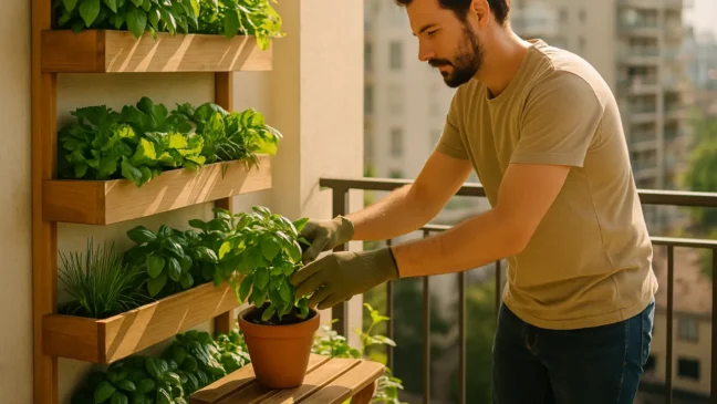 Combate a Pragas: Soluções Naturais que Afastam Insetos e Economizam Dinheiro - inspiração 2