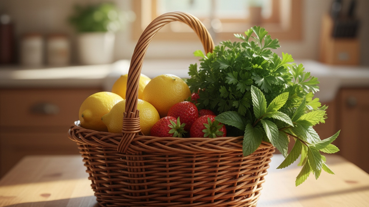 Aproveitamento Integral: Da Raiz à Folha, Nada se Perde - inspiração 1