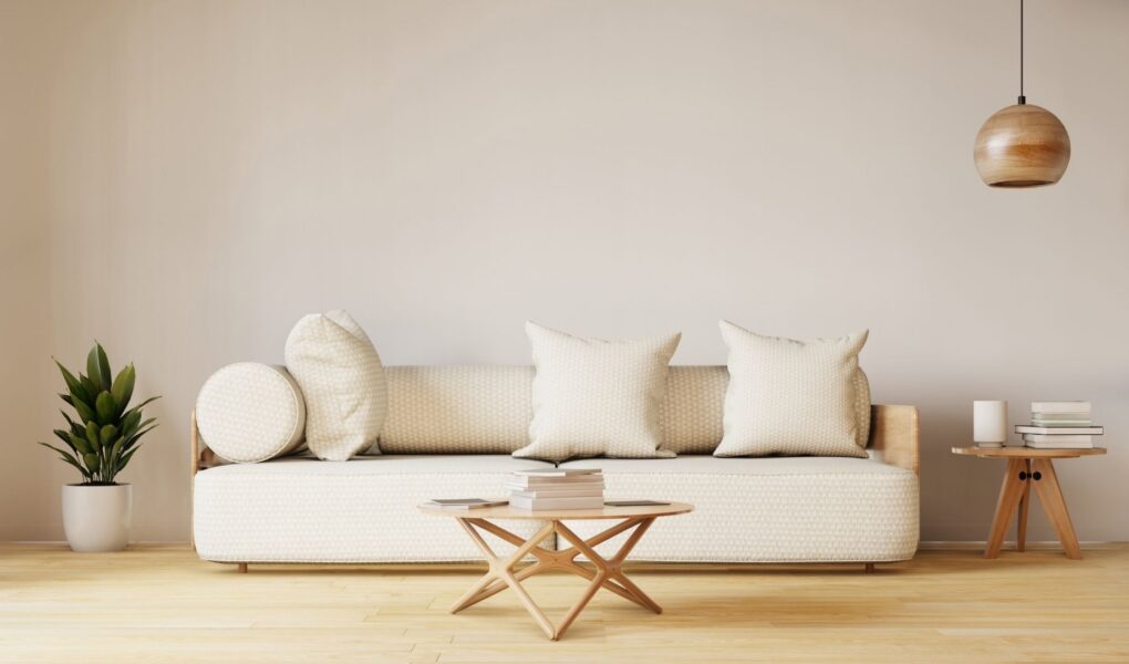 Organização Impecável: O Coração do Minimalismo - inspiração 2