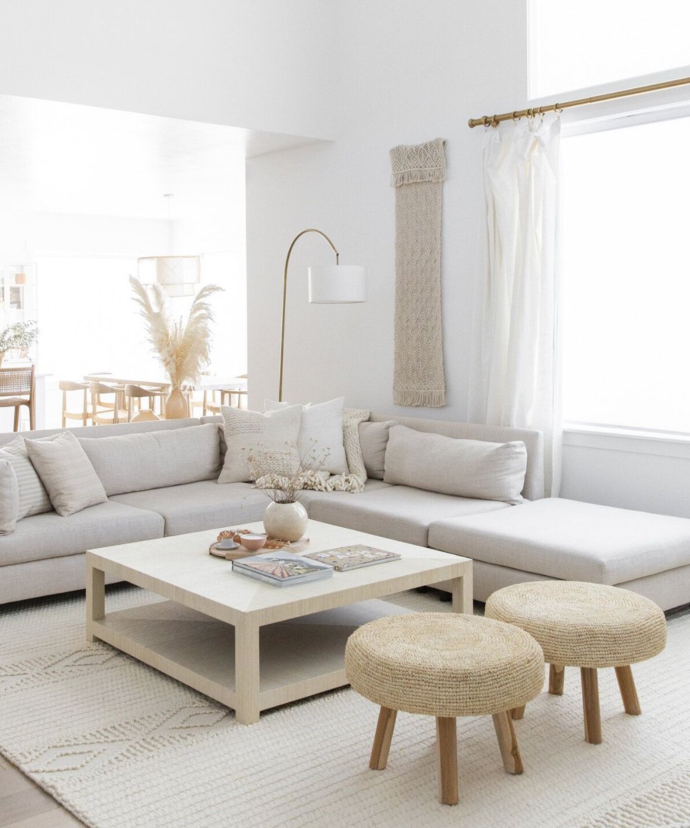 Decoração Funcional: Cada Peça com um Propósito - inspiração 2