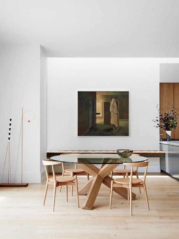 Plantas: O Toque Natural Essencial - inspiração 2