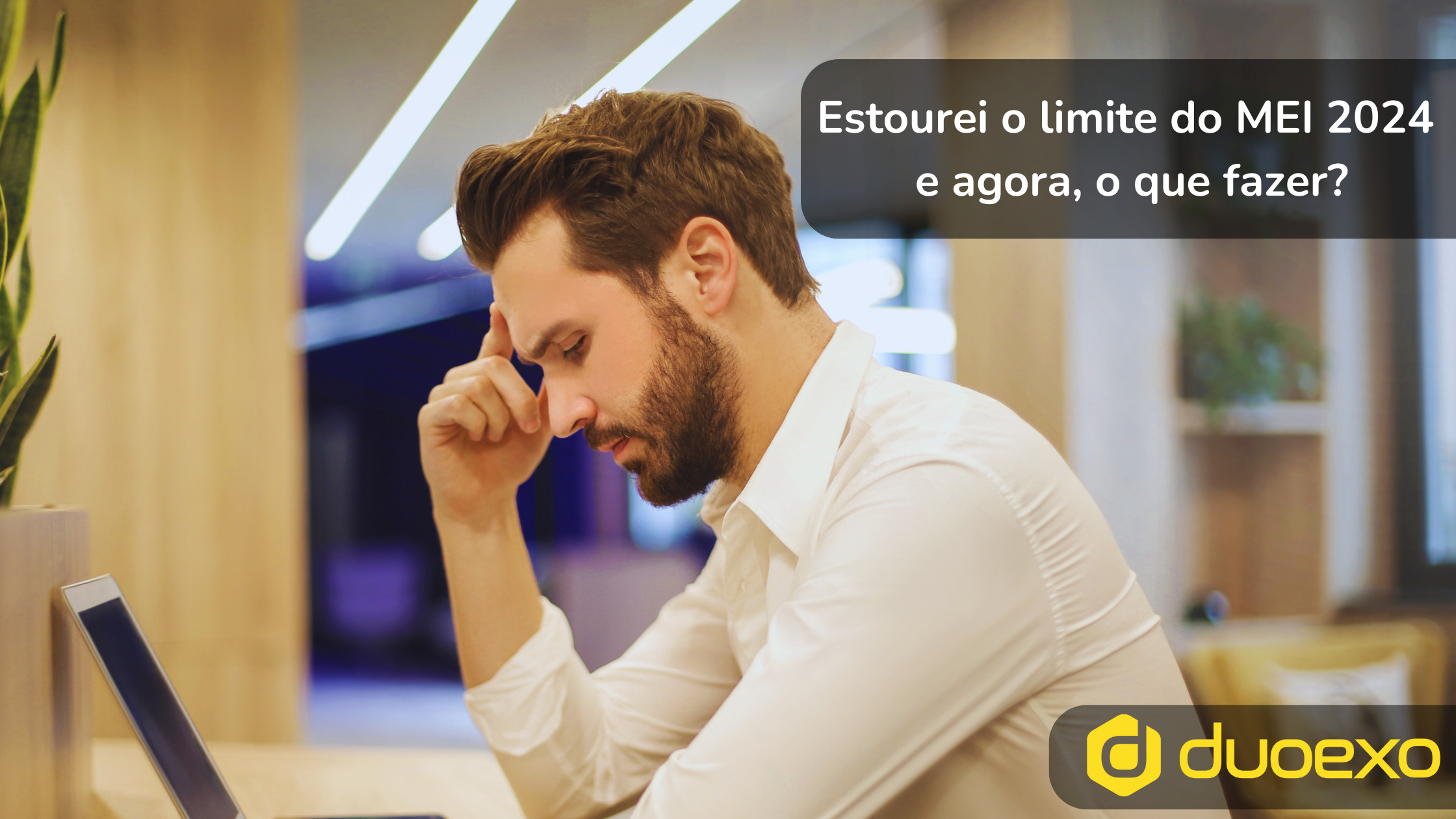 Reconhecendo os Sinais: Como Saber Se Você Estourou o Limite de Faturamento do MEI - inspiração 2