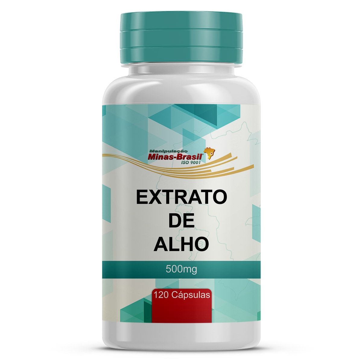 Extrato de Alho: O Que Ele Realmente Faz Pela Sua Saúde? - inspiração 1