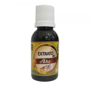 Controle de Colesterol e Pressão: Aliados Essenciais do Extrato de Alho - inspiração 1