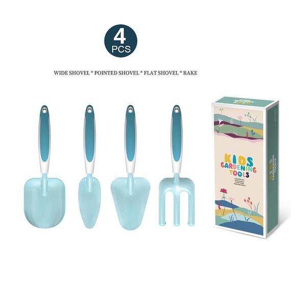 Benefícios da Jardinagem para a Saúde Mental Infantil