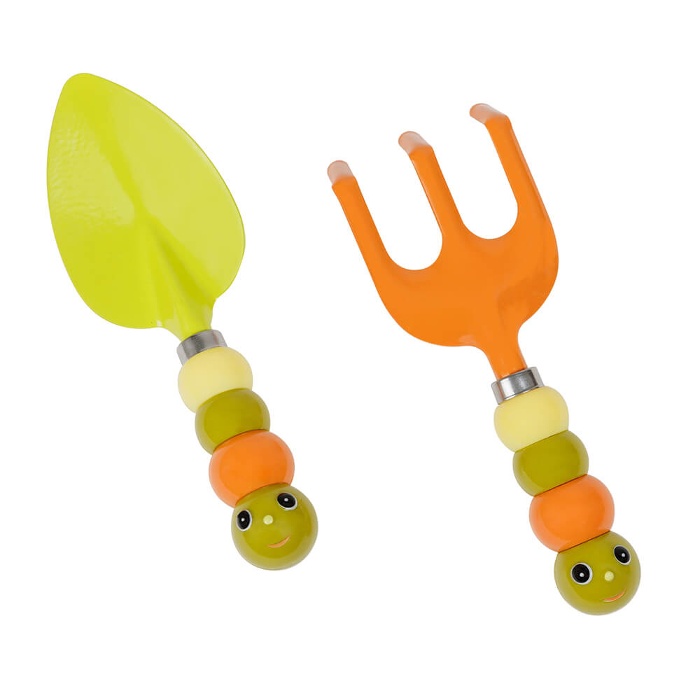 Como Montar um Kit de Jardinagem Personalizado para seu Filho