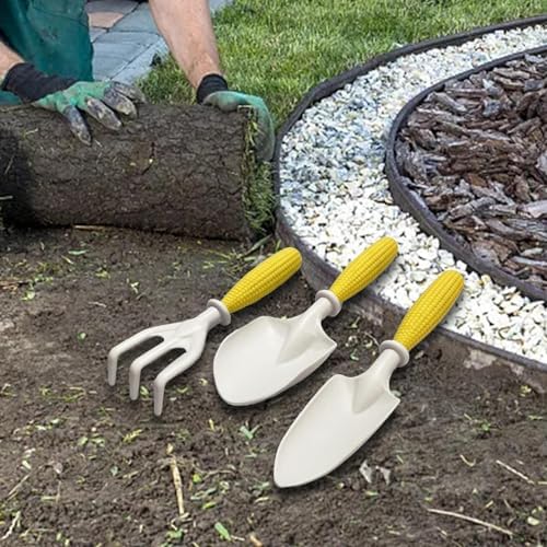 Segurança em Primeiro Lugar: Escolhendo Ferramentas de Jardinagem para Crianças