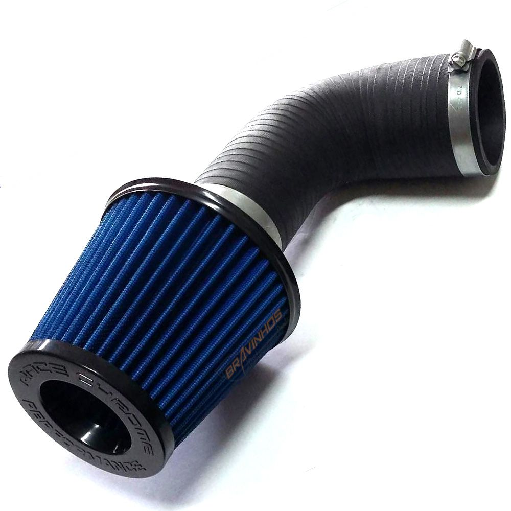 O Que Realmente Muda Com um Filtro Esportivo? - inspiração 2