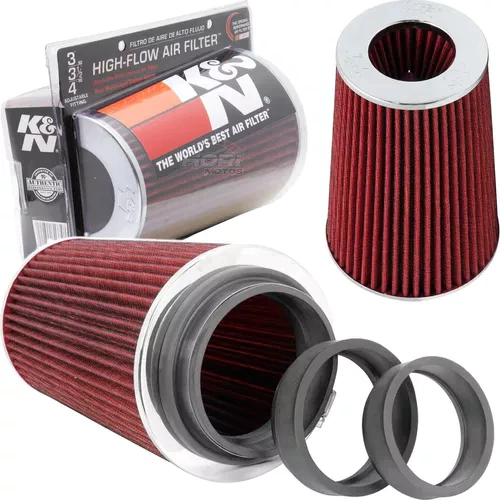 Ruído e Potência: A Relação Que Você Precisa Saber - inspiração 1