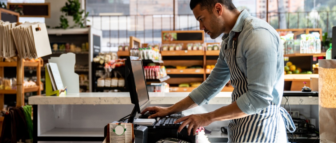 financiamento para pequenas empresas