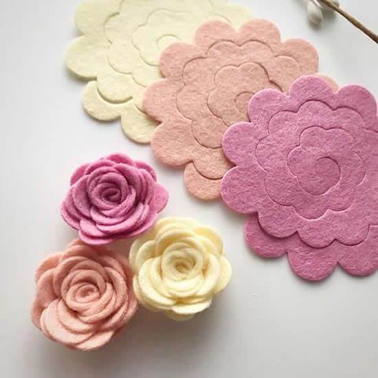 Detalhes que Encantam: Adicionando Cores e Texturas - inspiração 1