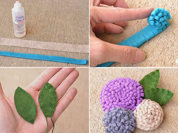 Técnicas de Costura: Pontos que Fazem a Diferença - inspiração 2