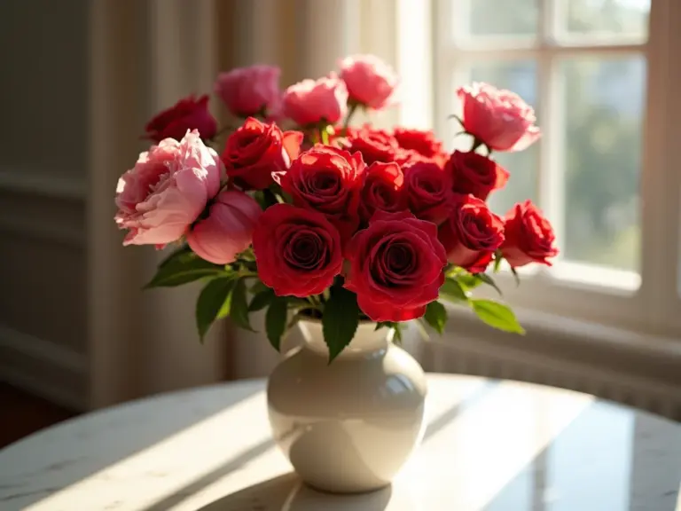 {'title': 'Flores Dia dos Namorados: Surpreenda com o Presente Ideal!'} e Perfeito!'} e Presente Ideal'}