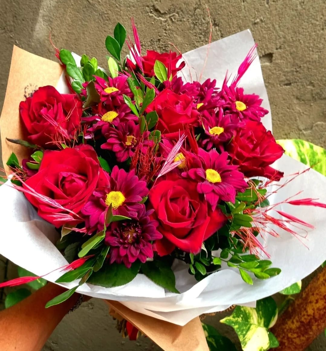 Rosa Vermelha: O Símbolo Clássico do Amor Apaixonado - inspiração 2