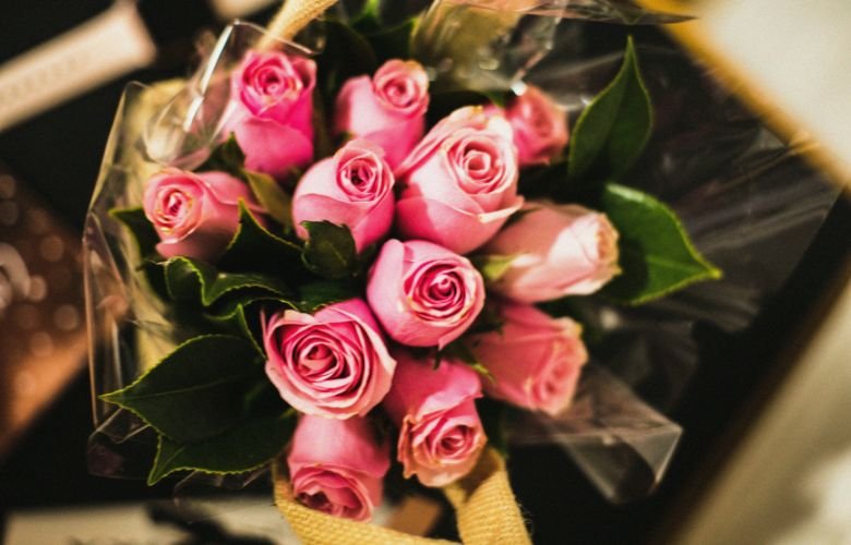 Flores Campestres: Um Toque Rústico e Romântico - inspiração 2