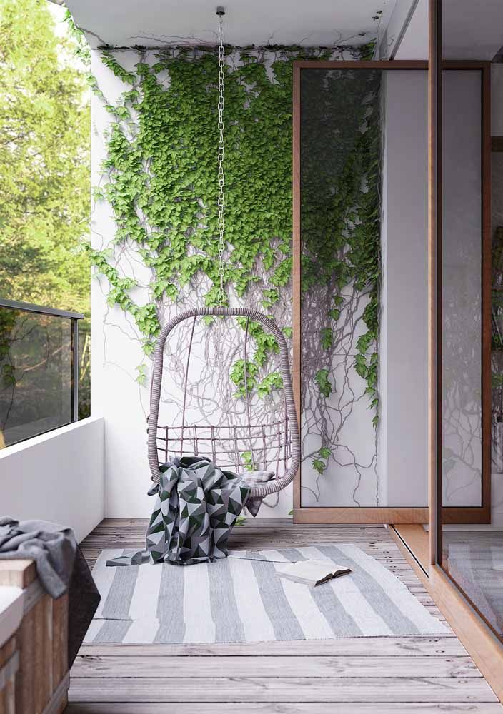 flores para jardim de inverno suspenso