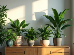 Flores Dentro de Casa: As Melhores Para Seu Lar (Sem Sol!)
