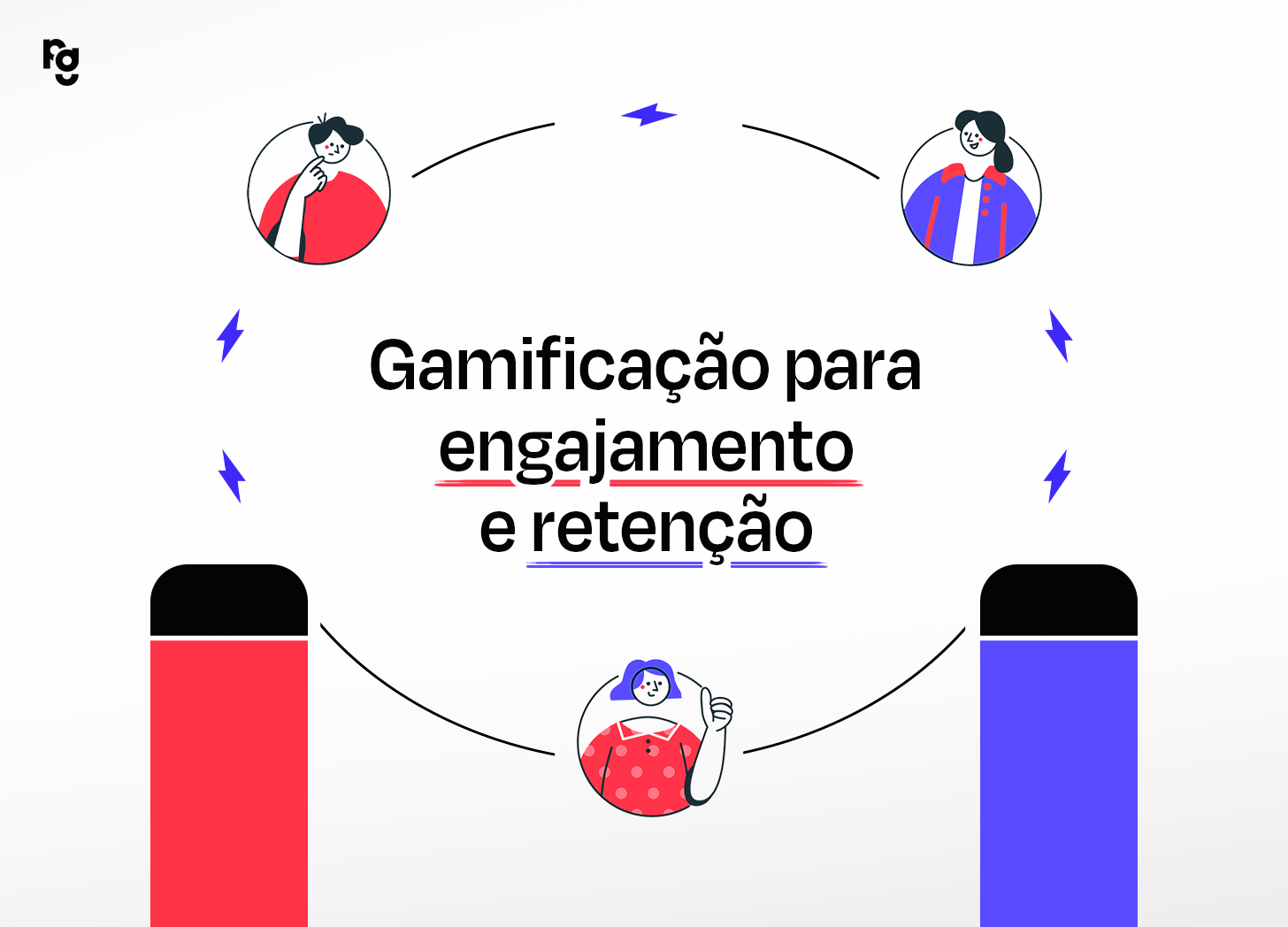 5 Pilares Essenciais para uma Estratégia de Gamificação de Sucesso