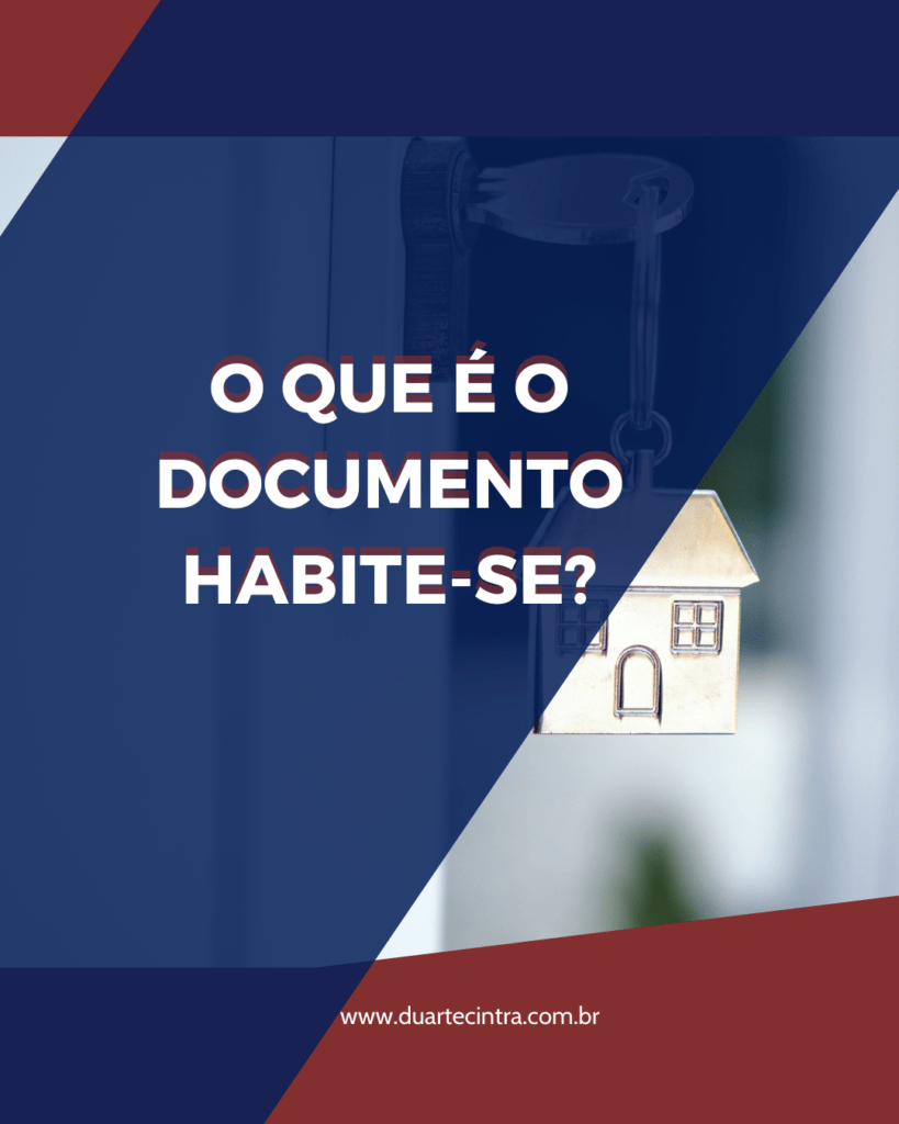 Custos envolvidos: quanto pode custar o seu Habite-se? - inspiração 1