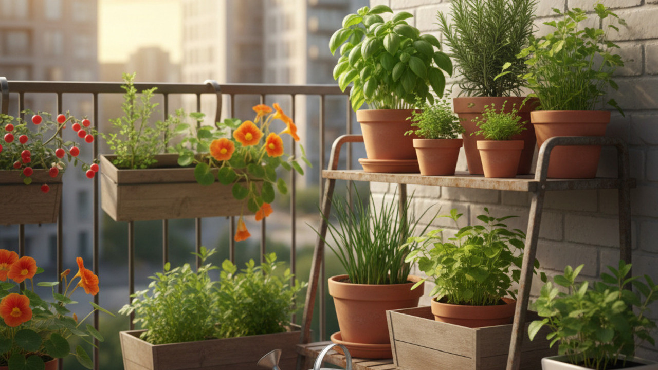 Reaproveitando Espaços: Soluções Criativas e Eficientes - inspiração 2