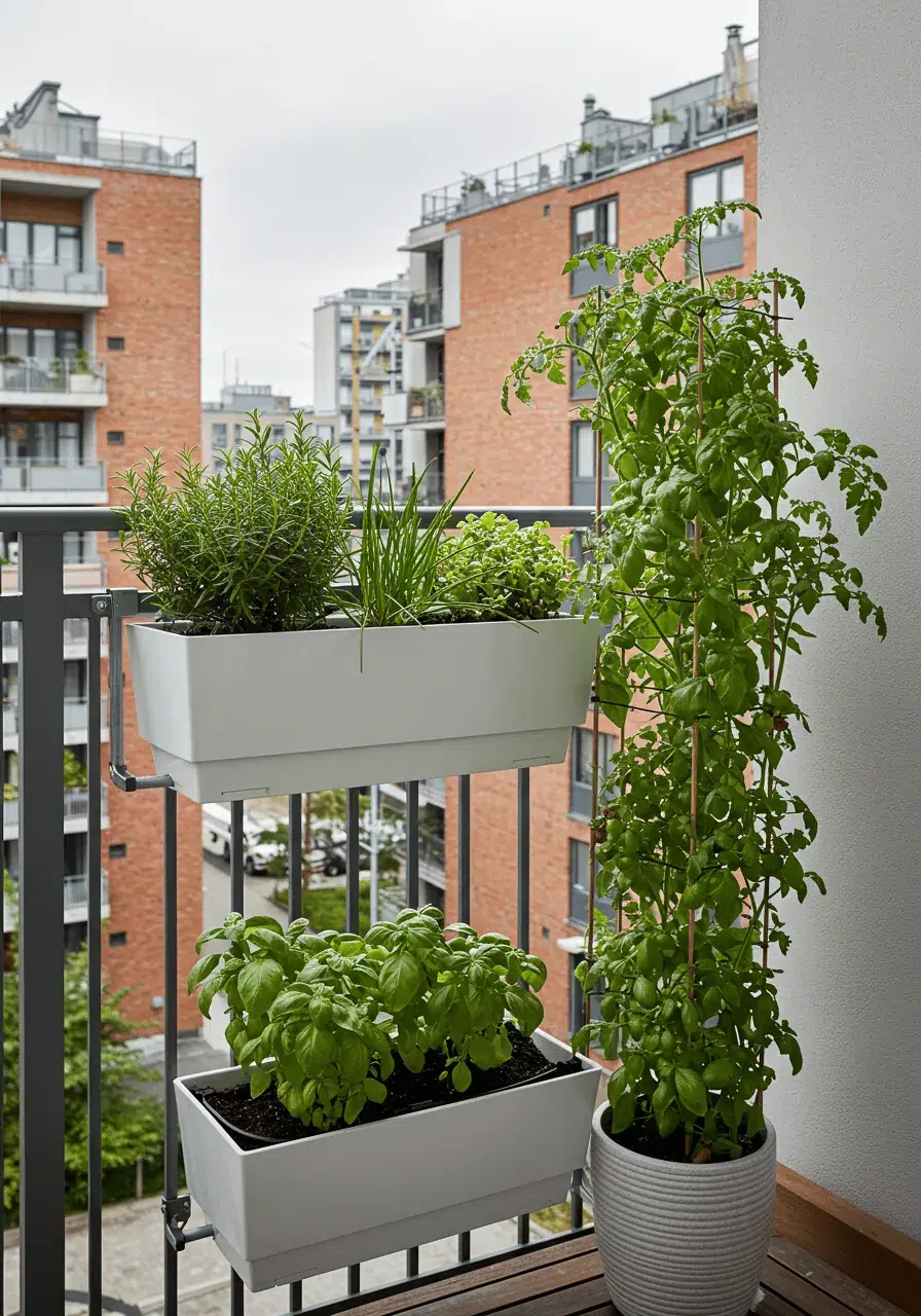 Regas Conscientes: O Ponto Crucial para Evitar Problemas - inspiração 2