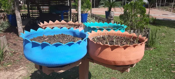 Benefícios da compostagem caseira para sua horta