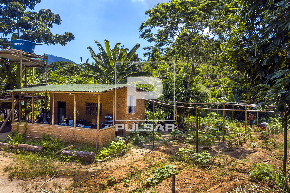 Por Que Escolher a Taipa Para Sua Horta? - inspiração 2