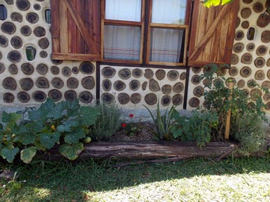 Entendendo a Composição da Massa de Taipa - inspiração 2