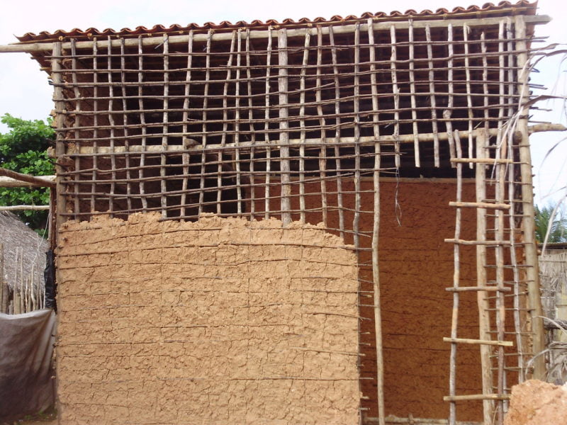 O Segredo da Drenagem Eficiente em Taipa - inspiração 1