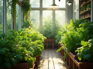 Horta Inteligente: Seu Guia Completo para Cultivo Fácil