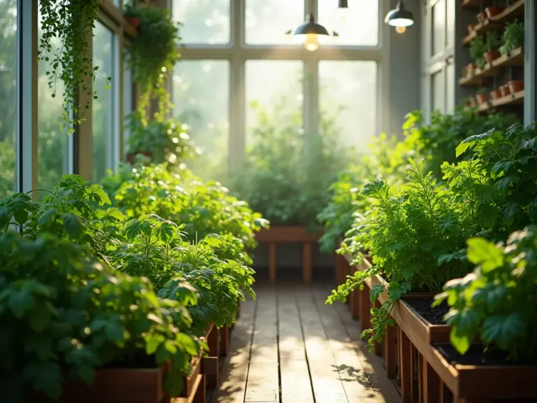 Horta Inteligente: Seu Guia Completo para Cultivo Fácil