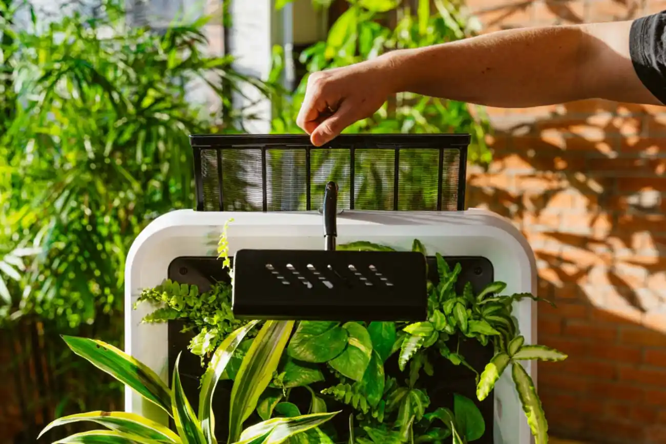 Controle de Temperatura e Umidade: Ambientes Sob Medida - inspiração 1