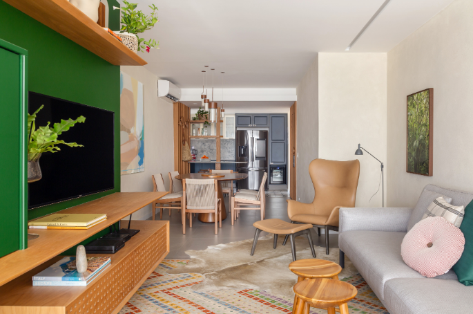 Toques Finais: Pequenos Detalhes que Fazem a Diferença - inspiração 2