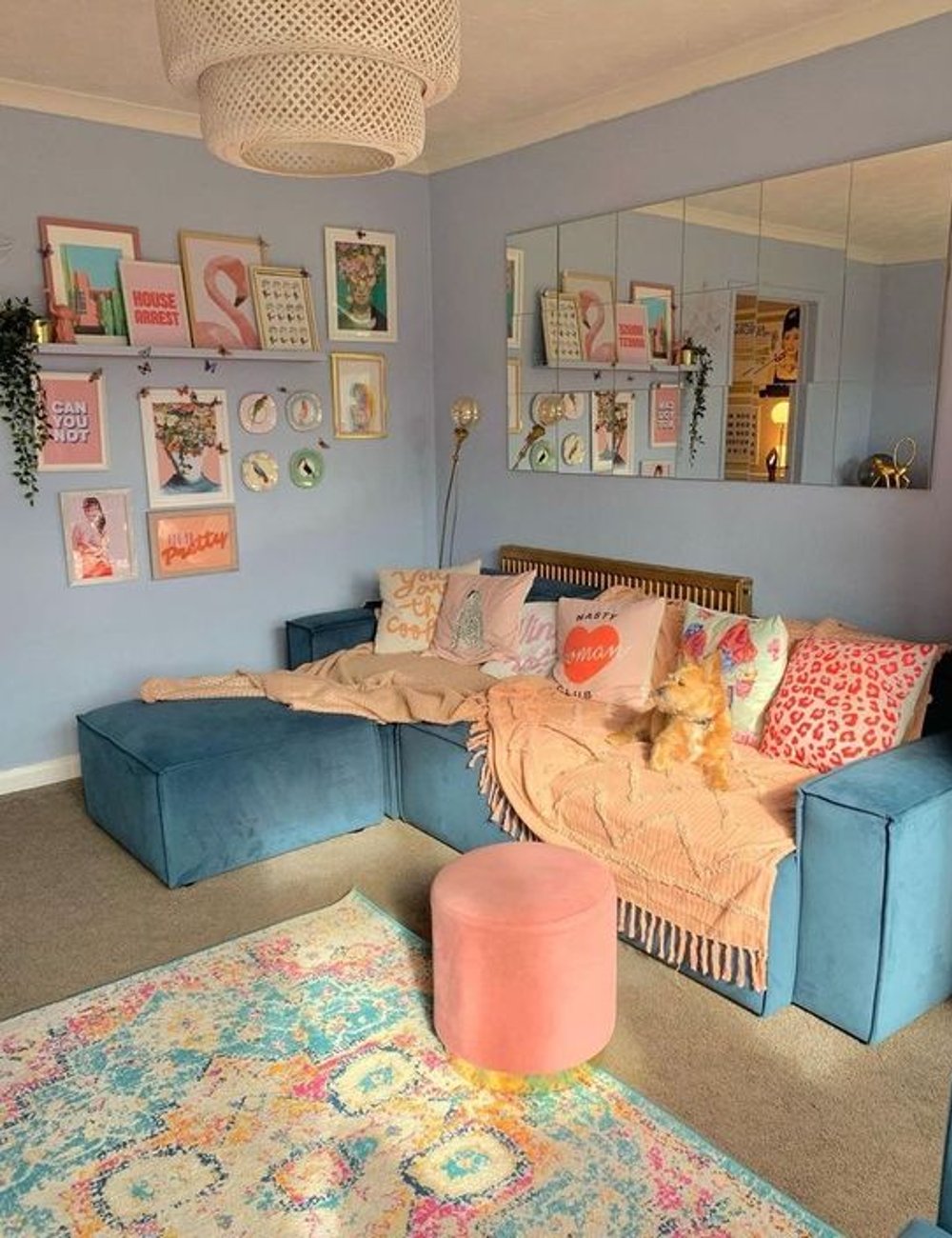 Iluminação Certa: Crie Aconchego e Destaque seus Espaços - inspiração 1