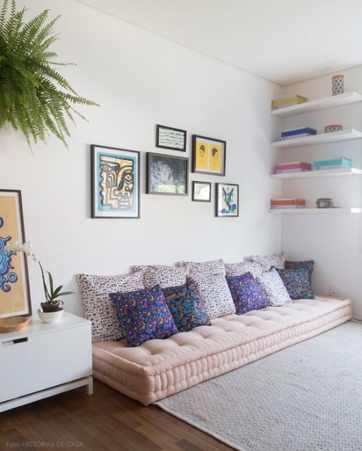 Iluminação Certa: Crie Aconchego e Destaque seus Espaços - inspiração 2