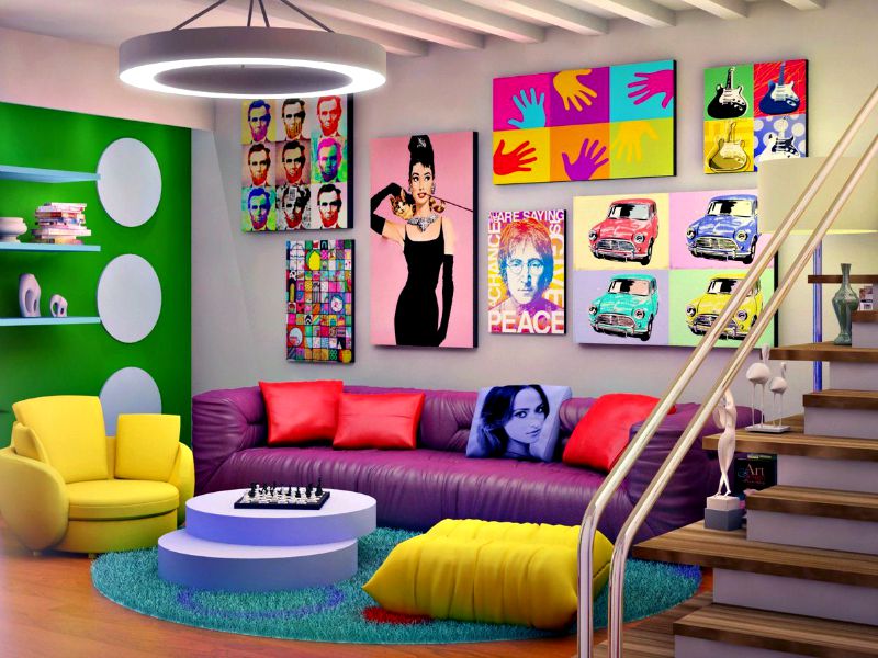 DIY com Estilo: Peças Únicas Feitas por Você - inspiração 1