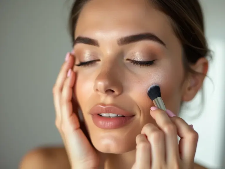 Iluminador: Como Usar Para um Glow Perfeito (Guia Completo)