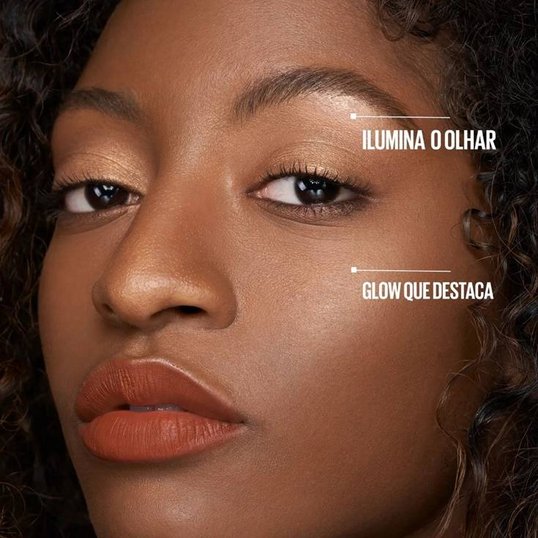 Escolhendo o Tom Perfeito: Para Cada Pele, Uma Luz - inspiração 2