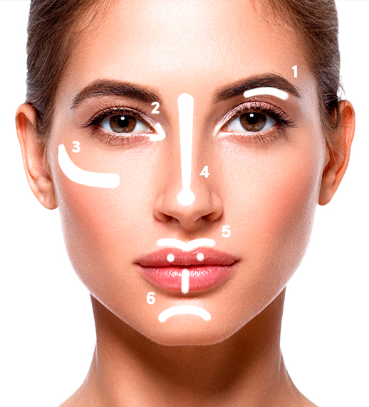 Iluminador em Bastão vs. Líquido: Qual a Melhor Opção para Você? - inspiração 2