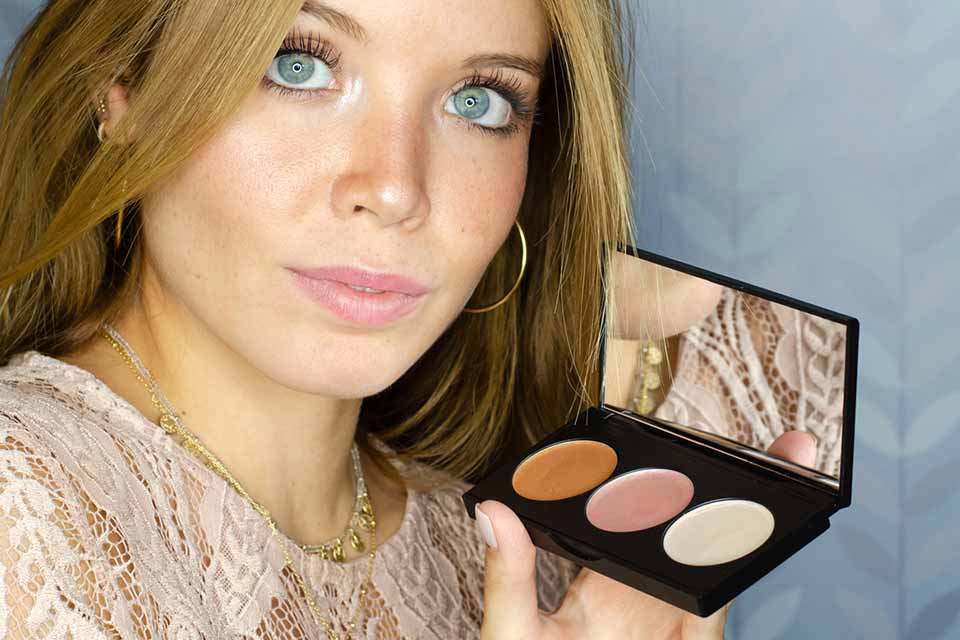 Para Iniciantes: Os Primeiros Passos para Usar Iluminador sem Erro - inspiração 1