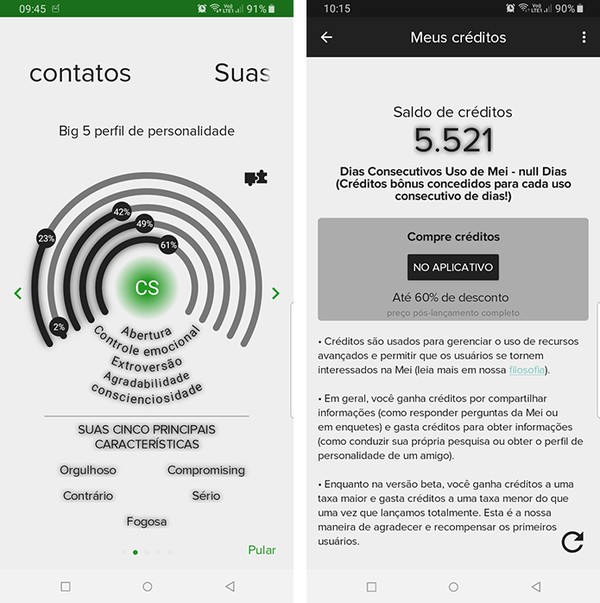 Descobrindo Novos Mercados e Clientes com IA - inspiração 2