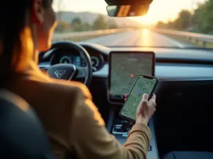 Internet no Carro: Conecte-se e Turbine Suas Viagens!
