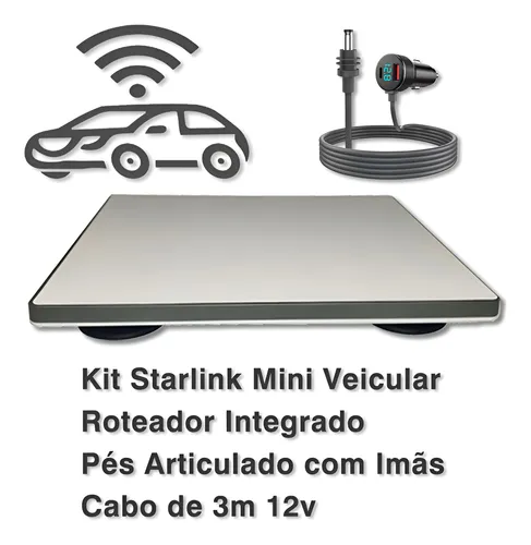 Como Escolher o Melhor Plano de Internet Para Seu Veículo - inspiração 2