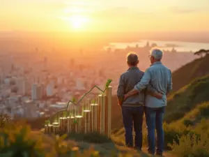 Investimento a Longo Prazo: Construa Seu Futuro Financeiro Sem Complicação