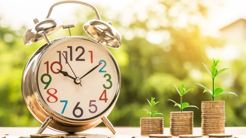 Entendendo seu perfil de investidora: Risco e recompensa na medida certa. - inspiração 2